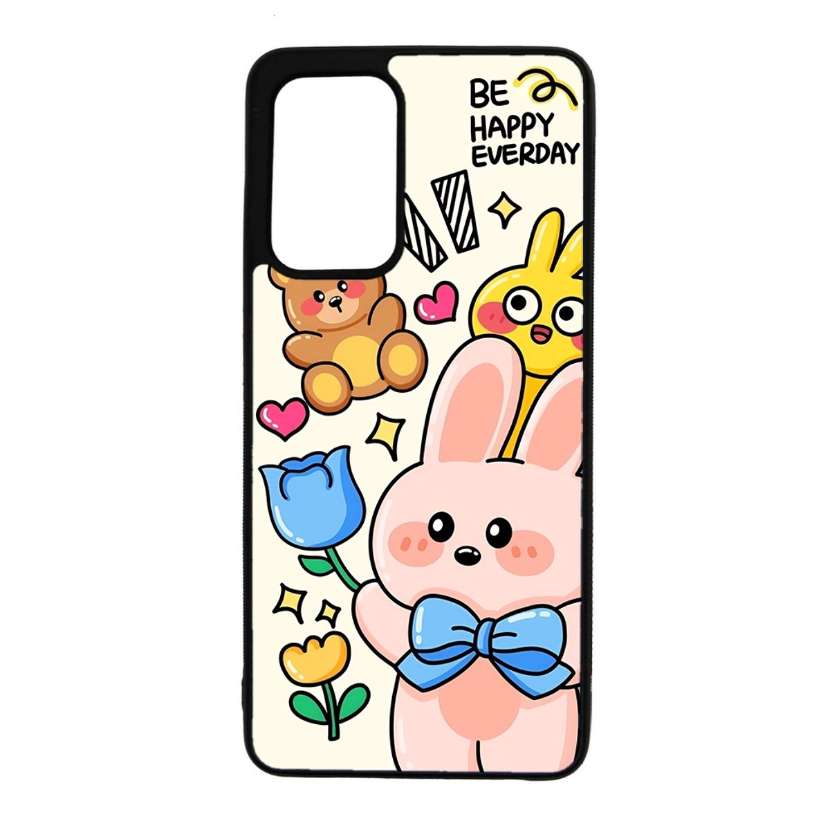 GENERICO - Carcasa Funda para SAMSUMG A02S  Diseño 291