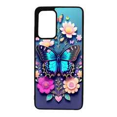 GENERICO - Carcasa Funda para SAMSUNG A32 5G Diseño 255