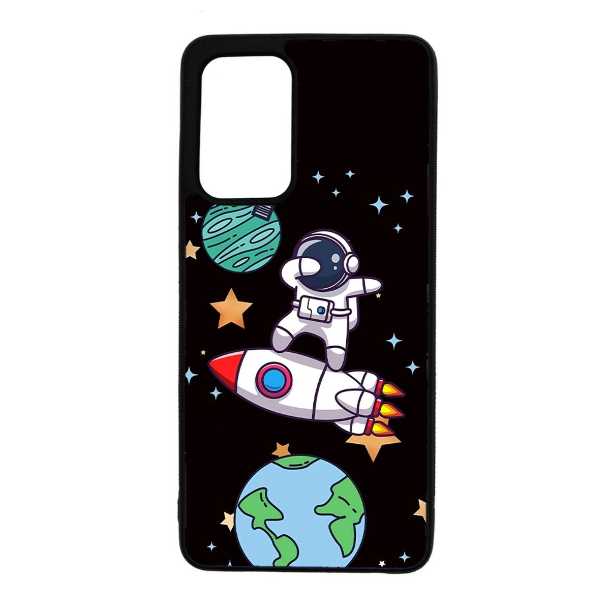 GENERICO - Carcasa Funda para SAMSUMG A03S Diseño 286