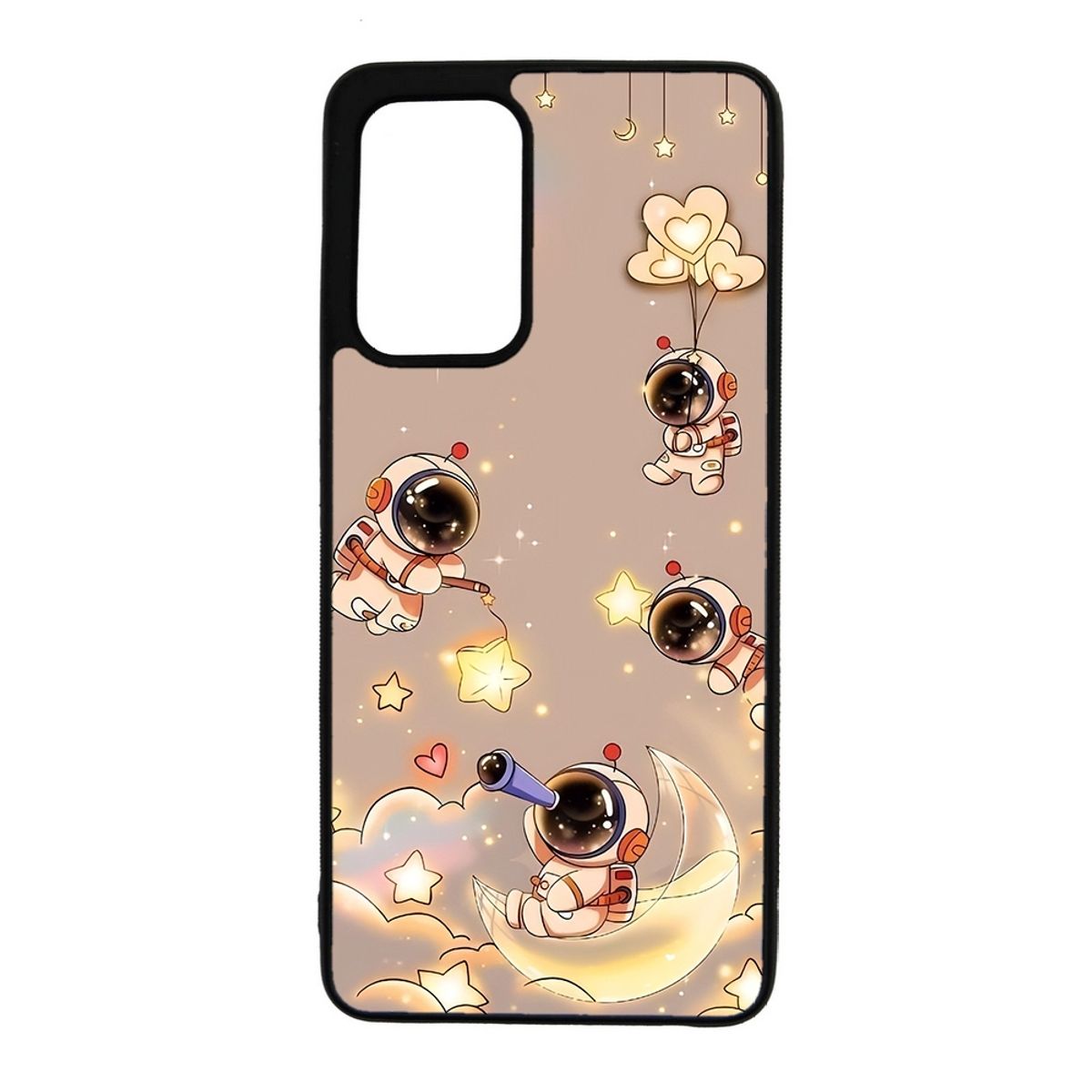 GENERICO - Carcasa Funda para SAMSUMG A03S  Diseño 285