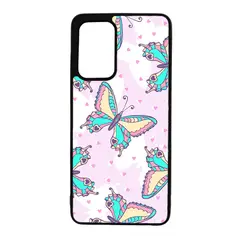 GENERICO - Carcasa Funda para SAMSUMG A02S Diseño 223