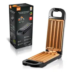 GENERICO - Maquina Para Hacer Churros freidora Electrica Churrera