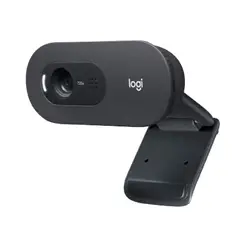 LOGITECH - Cámara Web C270 Widescreen HD
