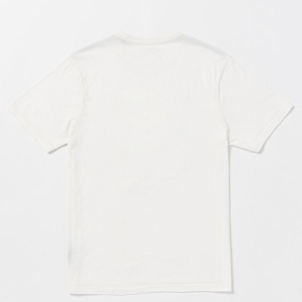 VOLCOM - Polera Section Blanco Hombre Volcom