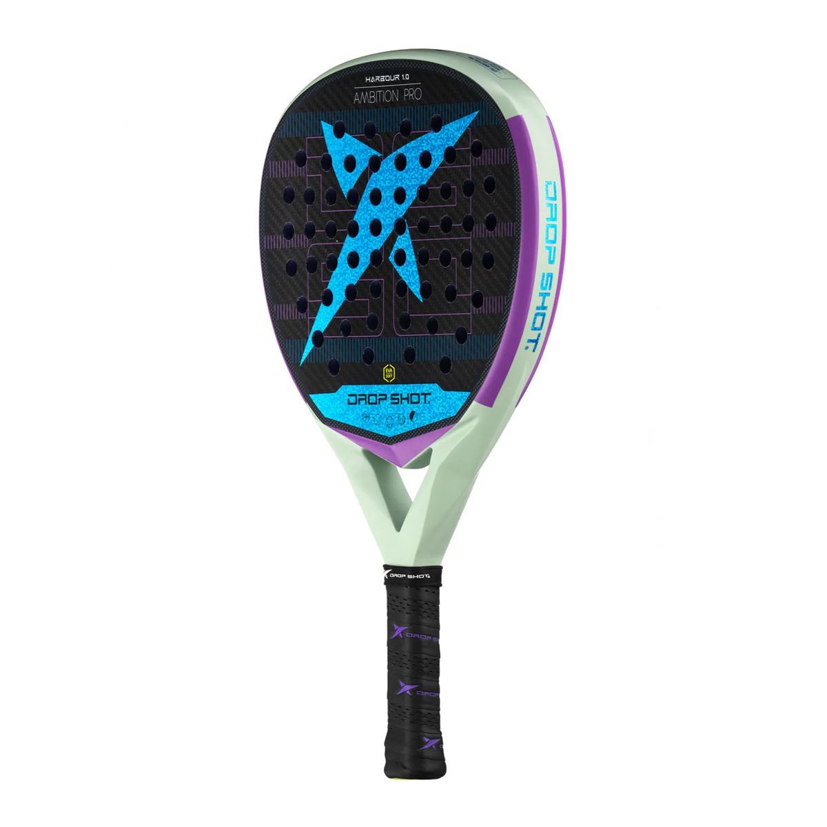 DROP SHOT - PALA PADEL DROP SHOT HARBOUR 1.0
