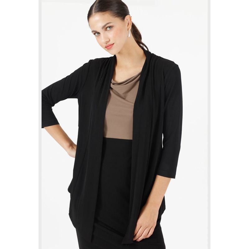PRIVILEGE - Conjunto negro PRIVILEGE