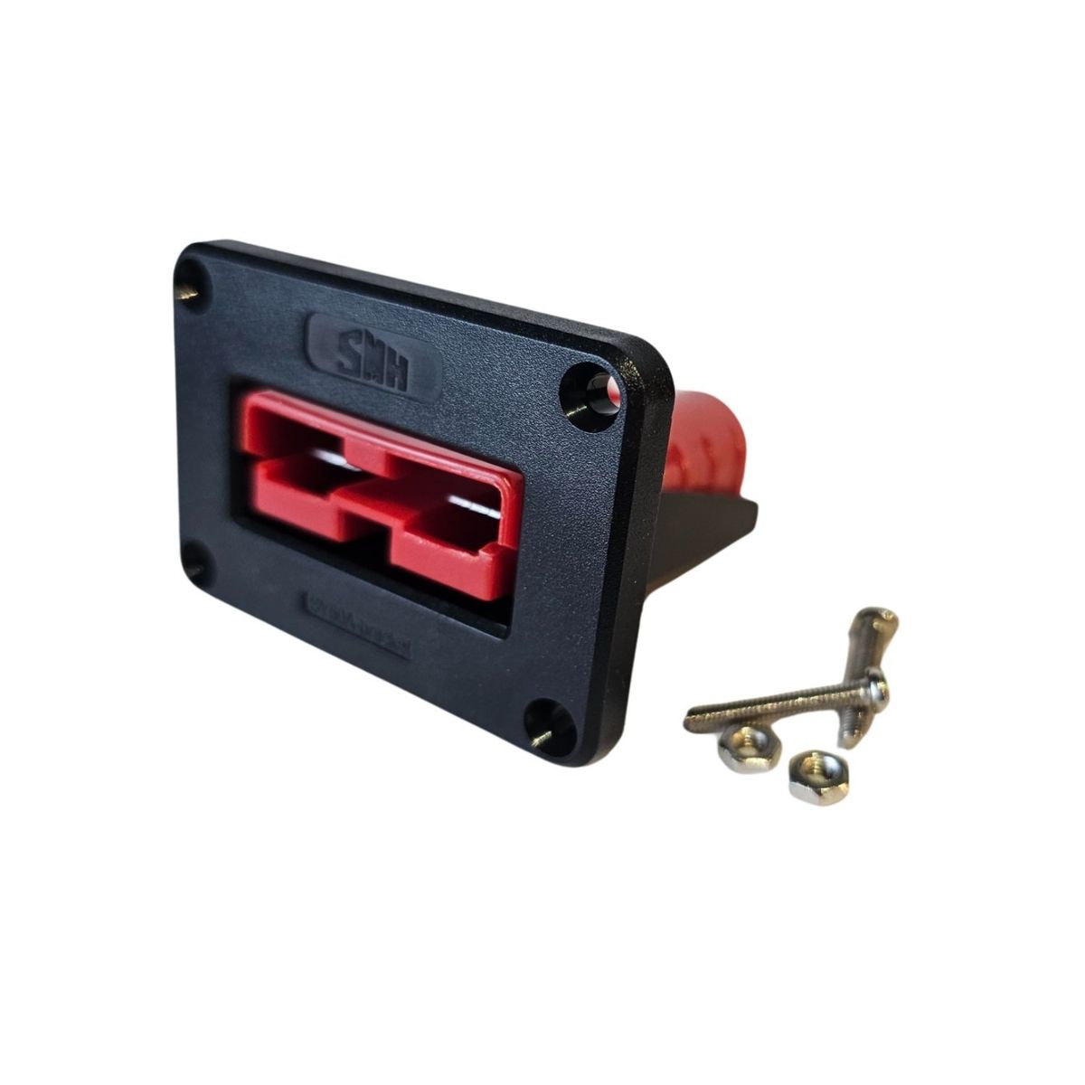 SMH - Soporte Panel Para Enchufe Anderson Sb50