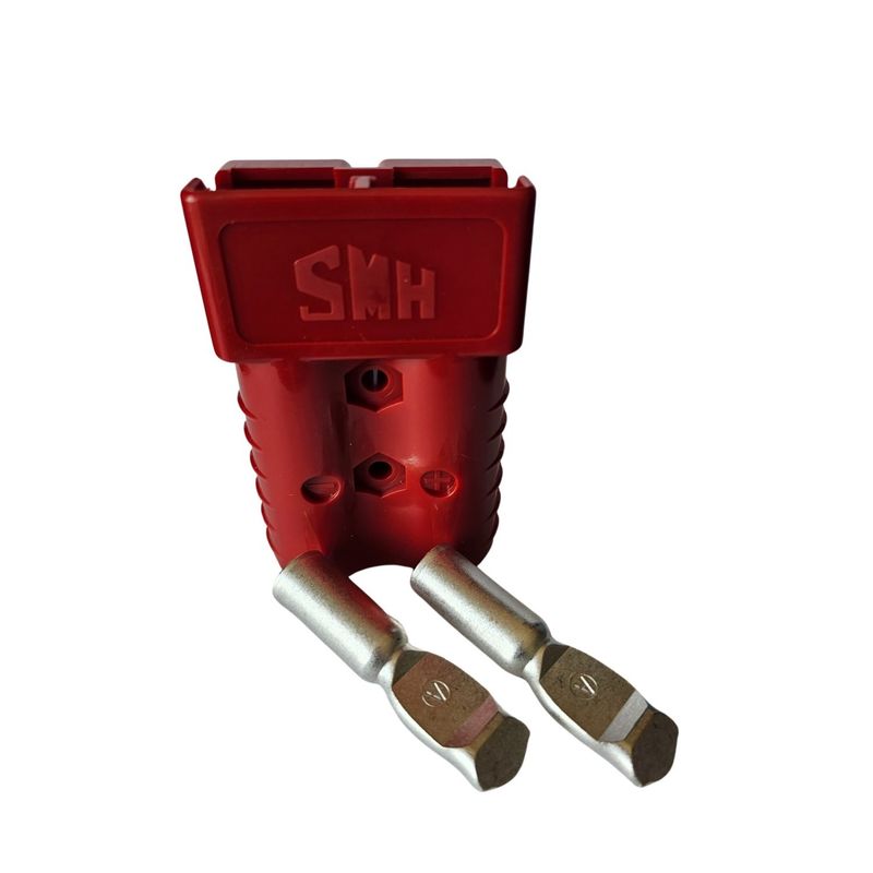SMH - Conector Baterías Anderson Smh Sb350 350a Rojo