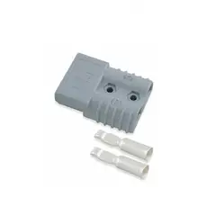 SMH - Conector Baterías Anderson Sb50 50a Gris