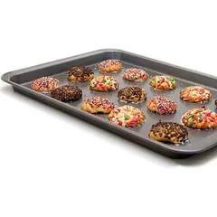 SWEET COOK - Bandeja Metalica Para Horno Repostería 4329cm