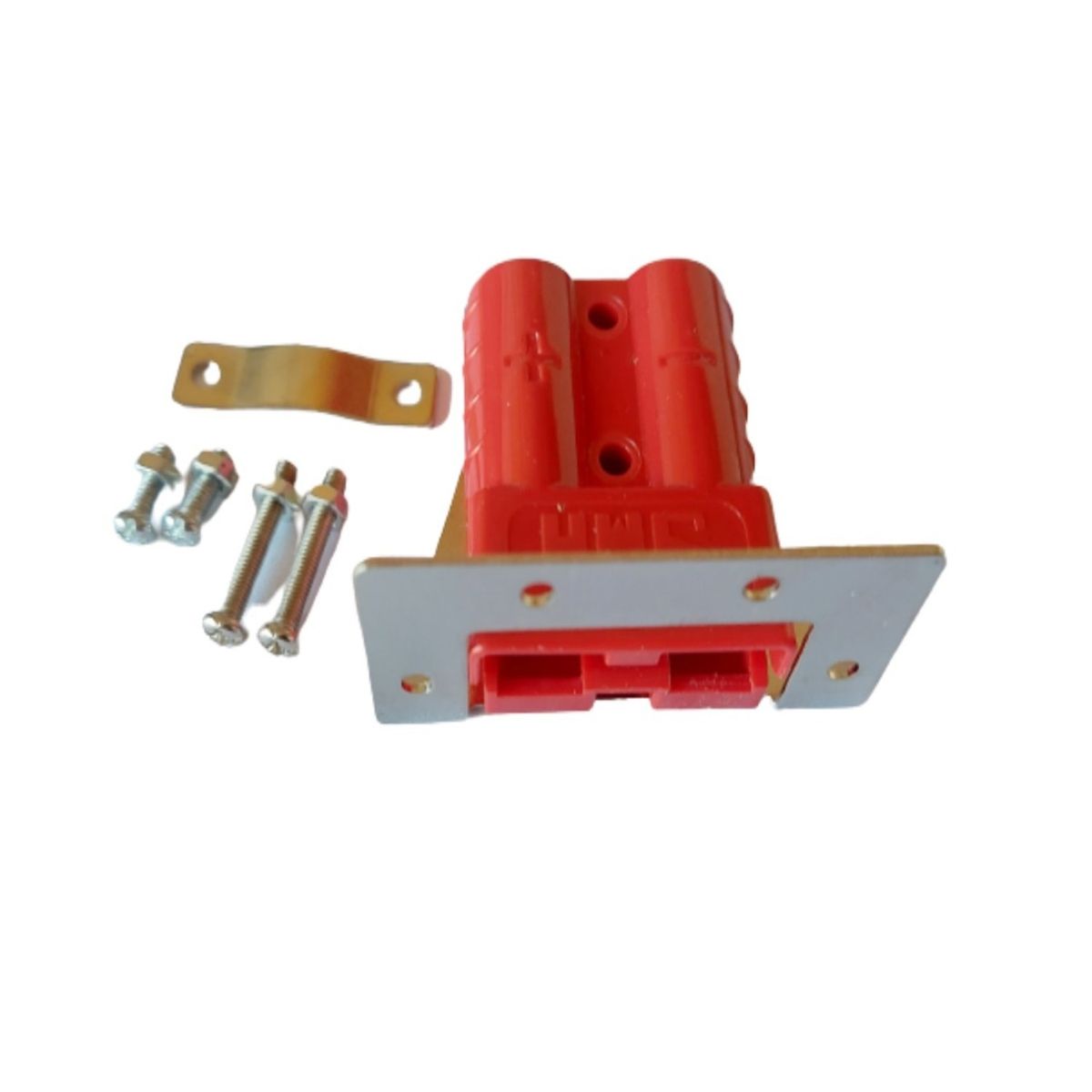 SMH - Soporte De Fijación Para Enchufe Anderson Sb50 Smh