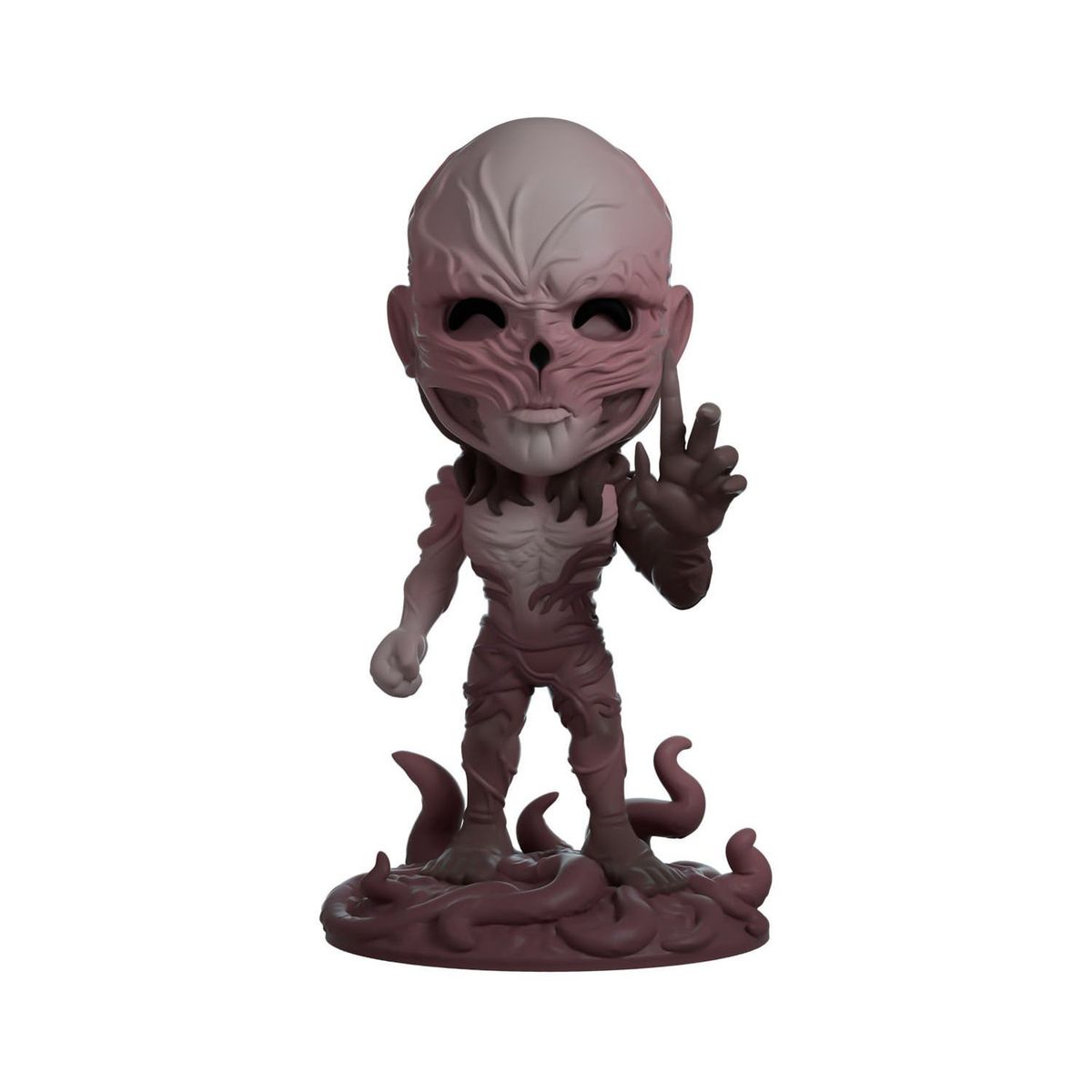 OEM - Figura de Coleccion Stranger Things Vecna Youtooz