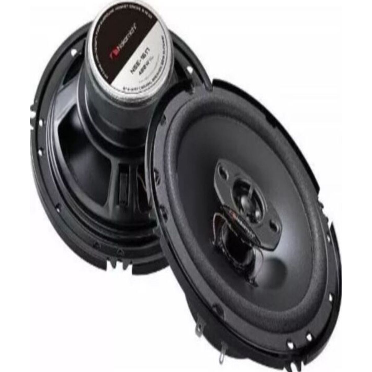 GENERICO - Parlante Potente de 16 cm de 400 W