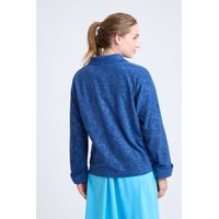 COD B113 MAÑANITA POLAR DISEÑO CORAZONES