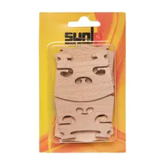 GENERICO - Puente para violín 6 Unidades