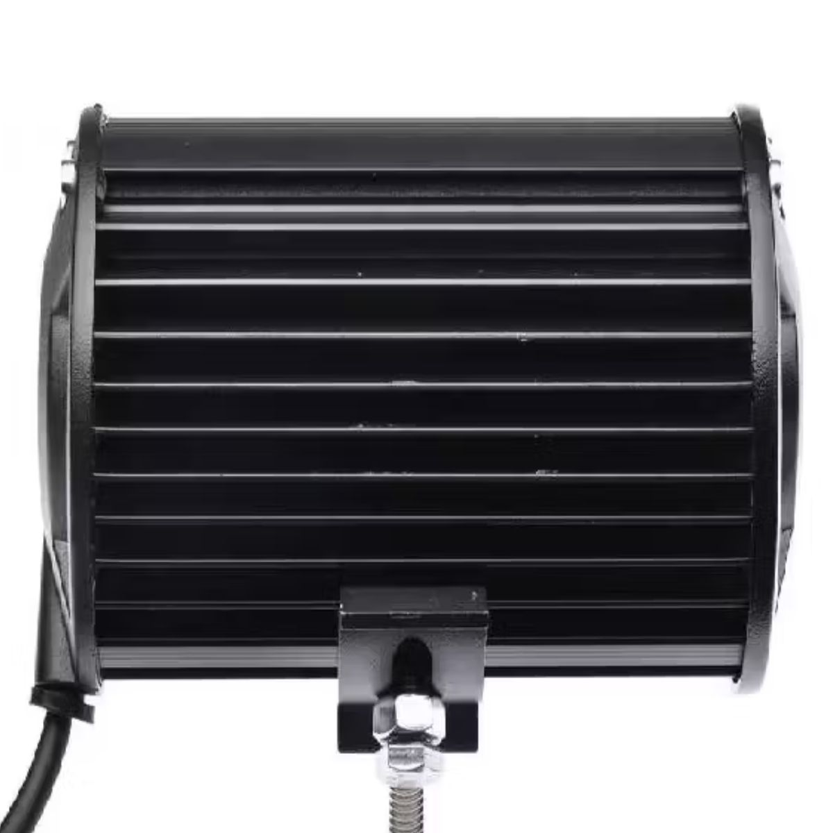 GENERICO - Foco Neblinero 40 LED Barra Recta