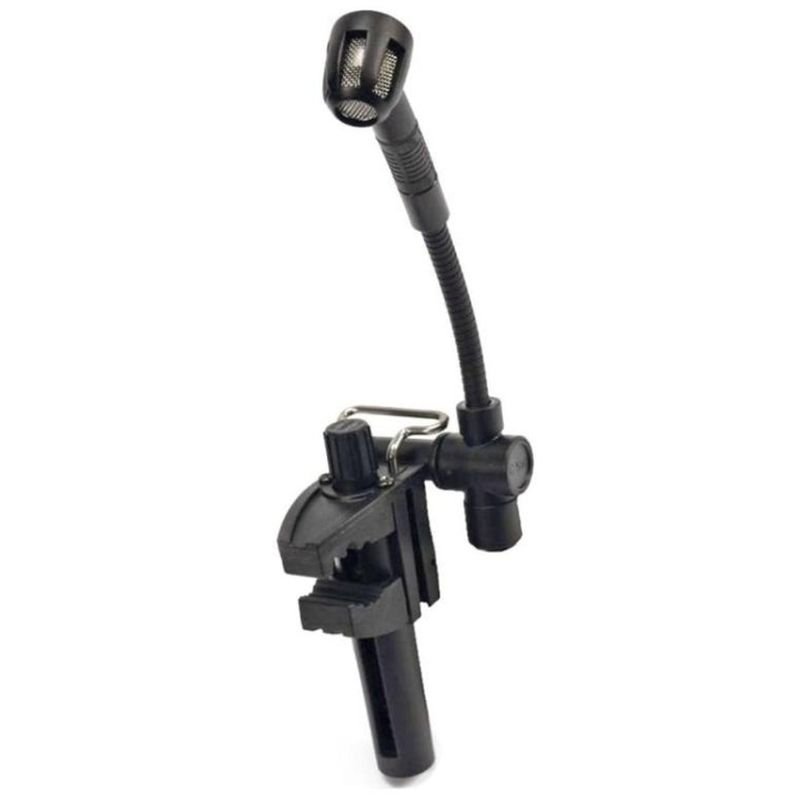 AKG - Microfono Condensador Compacto Profesional para Bateria AKG C 518 ML