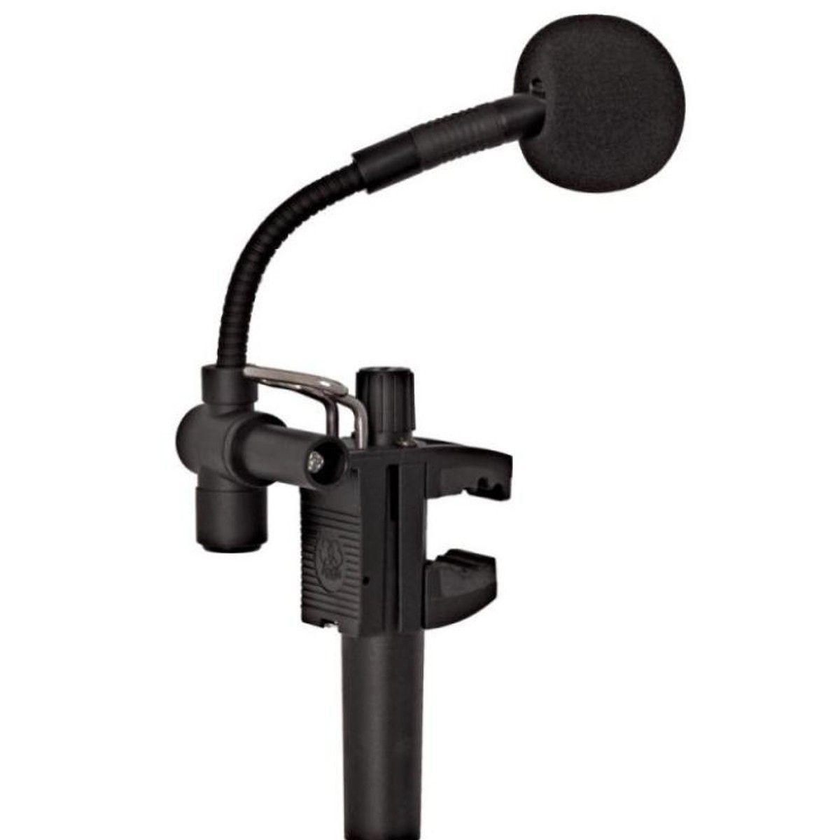 AKG - Microfono Condensador Compacto Profesional para Bateria AKG C 518 ML