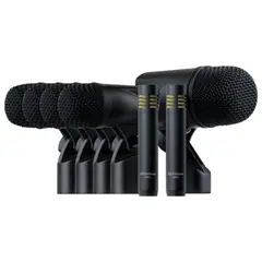 PRESONUS - Set para Microfonos para bateria DM-7 Kit