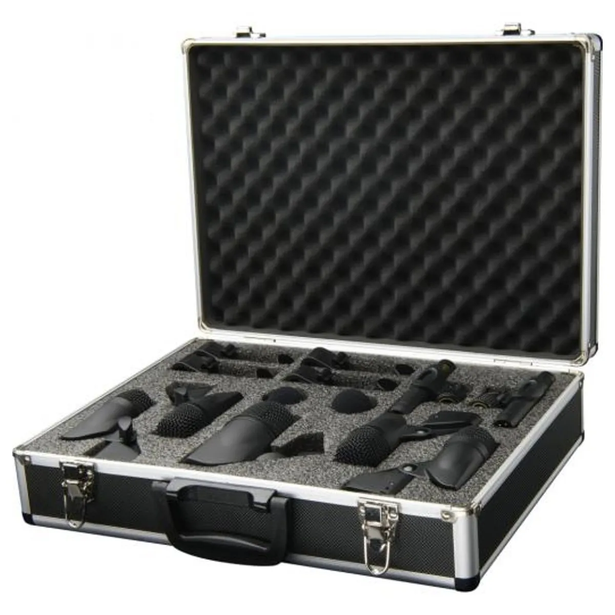 PRESONUS - Set para Microfonos para bateria Presonus DM-7 Kit