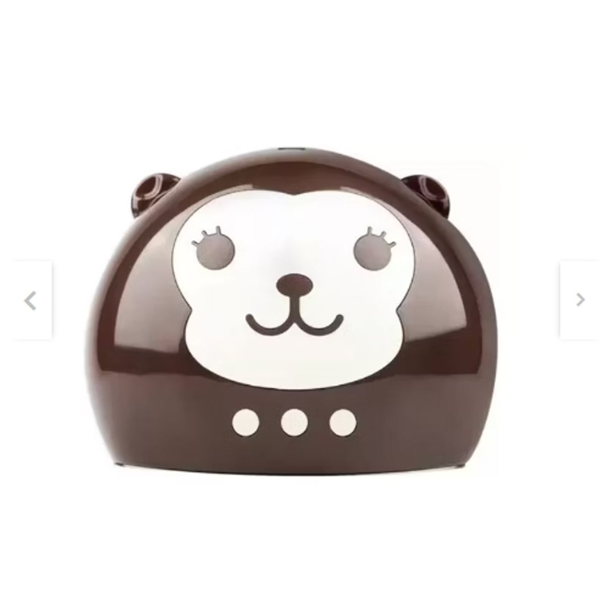 GENERICO - Lampara Uv Manicure Secador Uñas Esmalte 36w