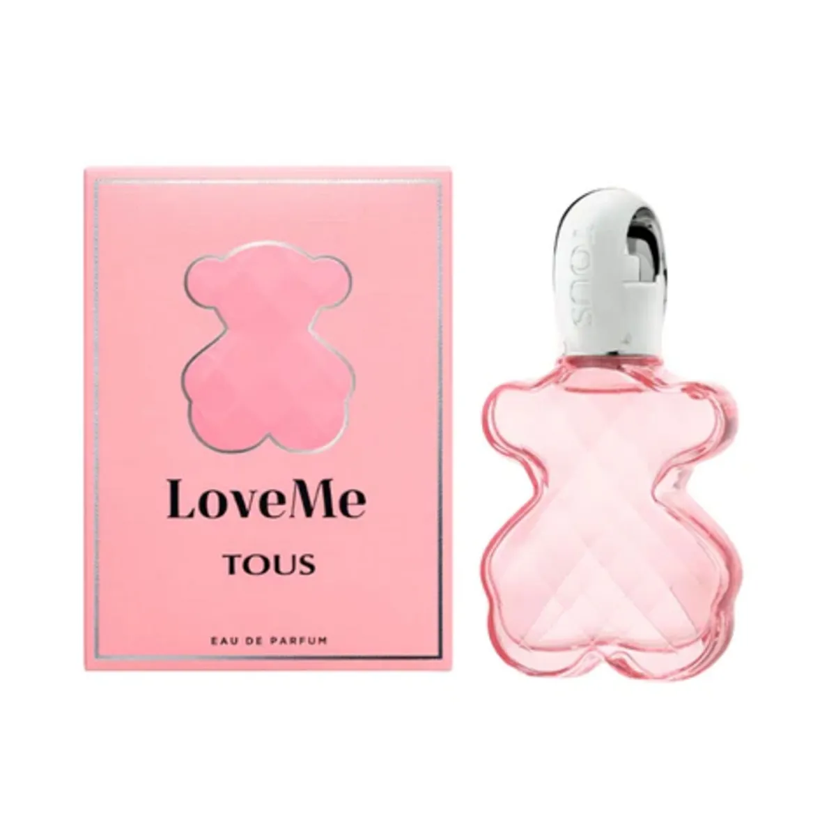 TOUS - TOUS LOVEME EDP 90ML