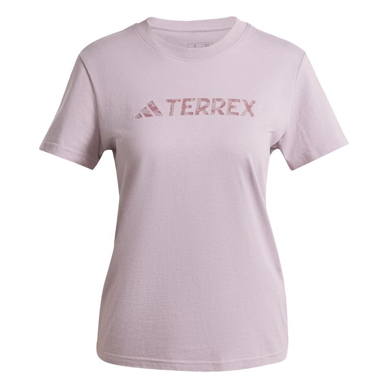 ADIDAS - Polera Terrex Classic Logo