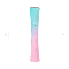 GENERICO - Mini Linterna Lampara Secadora De Uñas Portátil Usb Rapido