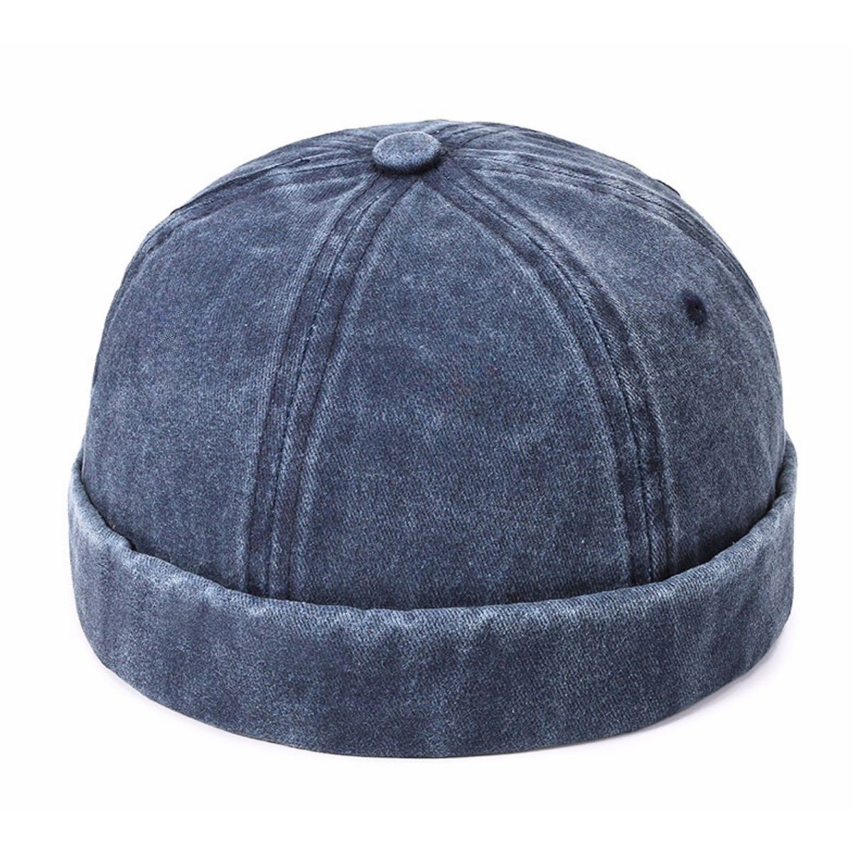 COLETTE - Docker Hat Desgastado Colores Varios