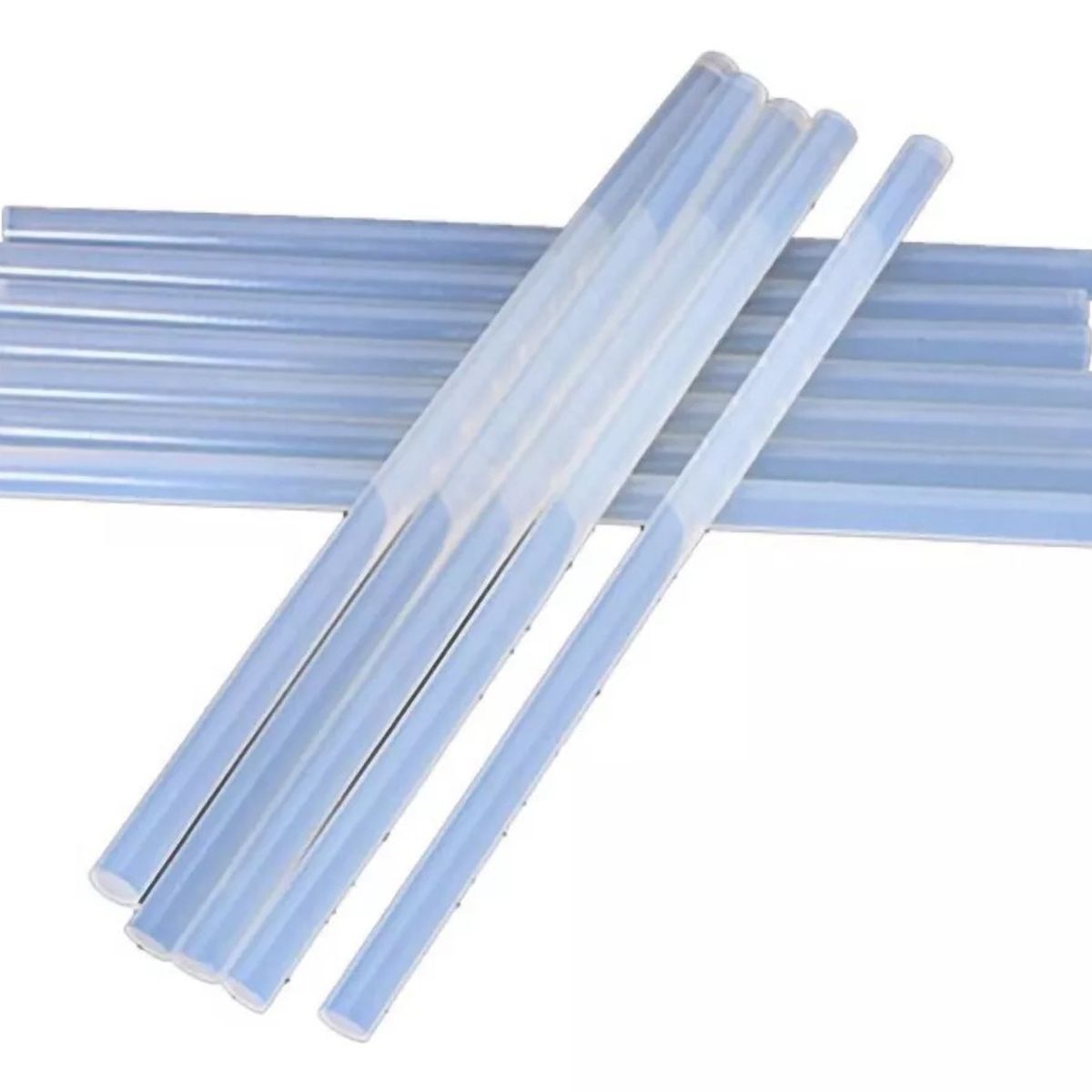 GENERICO - Silicona En Barra Delgada (7mm.) X 1 Kilo