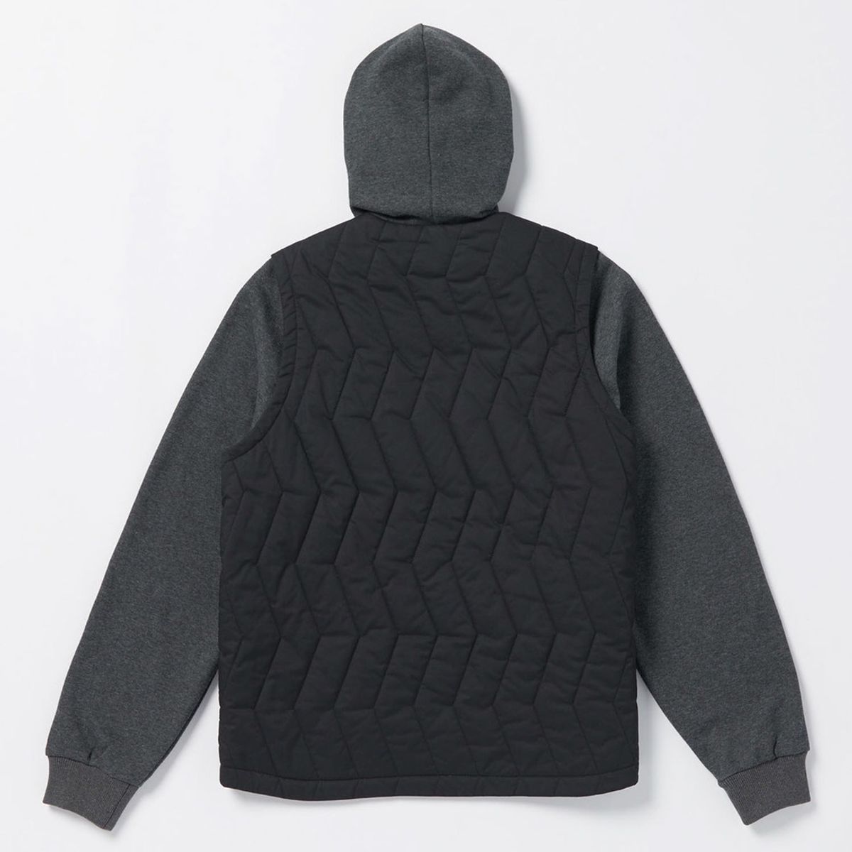 VOLCOM - Casaca September Negro Hombre Volcom