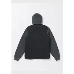 VOLCOM - Casaca September Negro Hombre