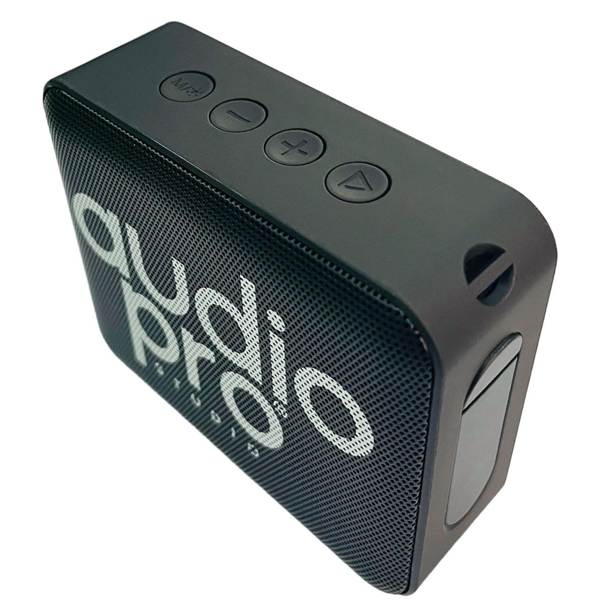 AUDIO PRO - Parlante Inalambrico Bluetooth 3W  1.200 Mah Negro