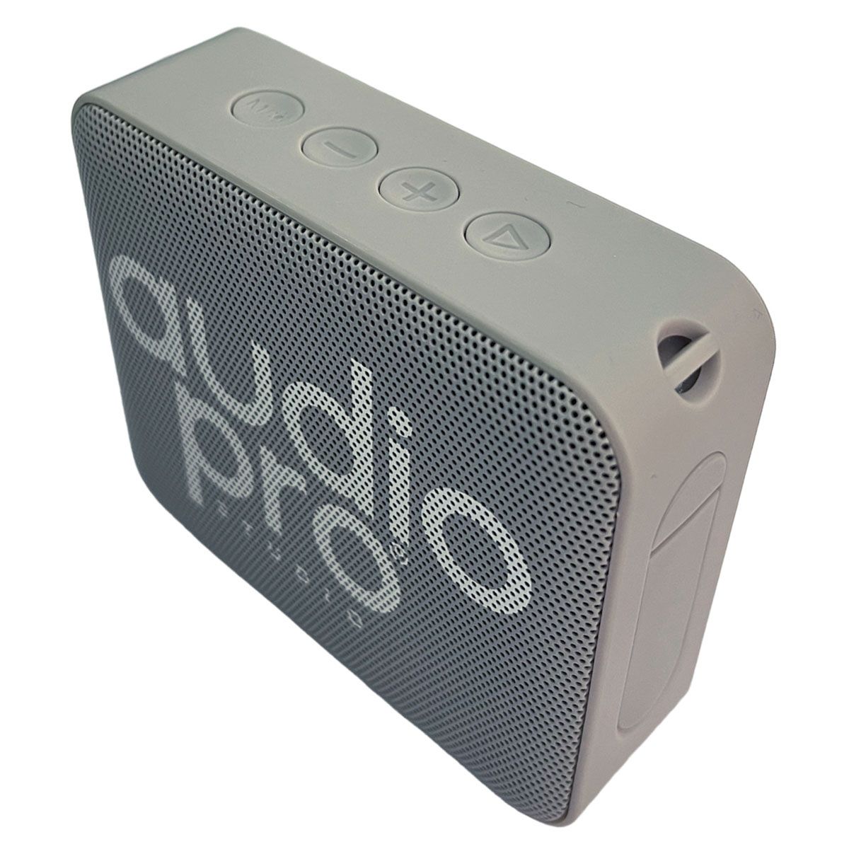 AUDIO PRO - Parlante Inalambrico Bluetooth 3W 1.200 Mah Gris