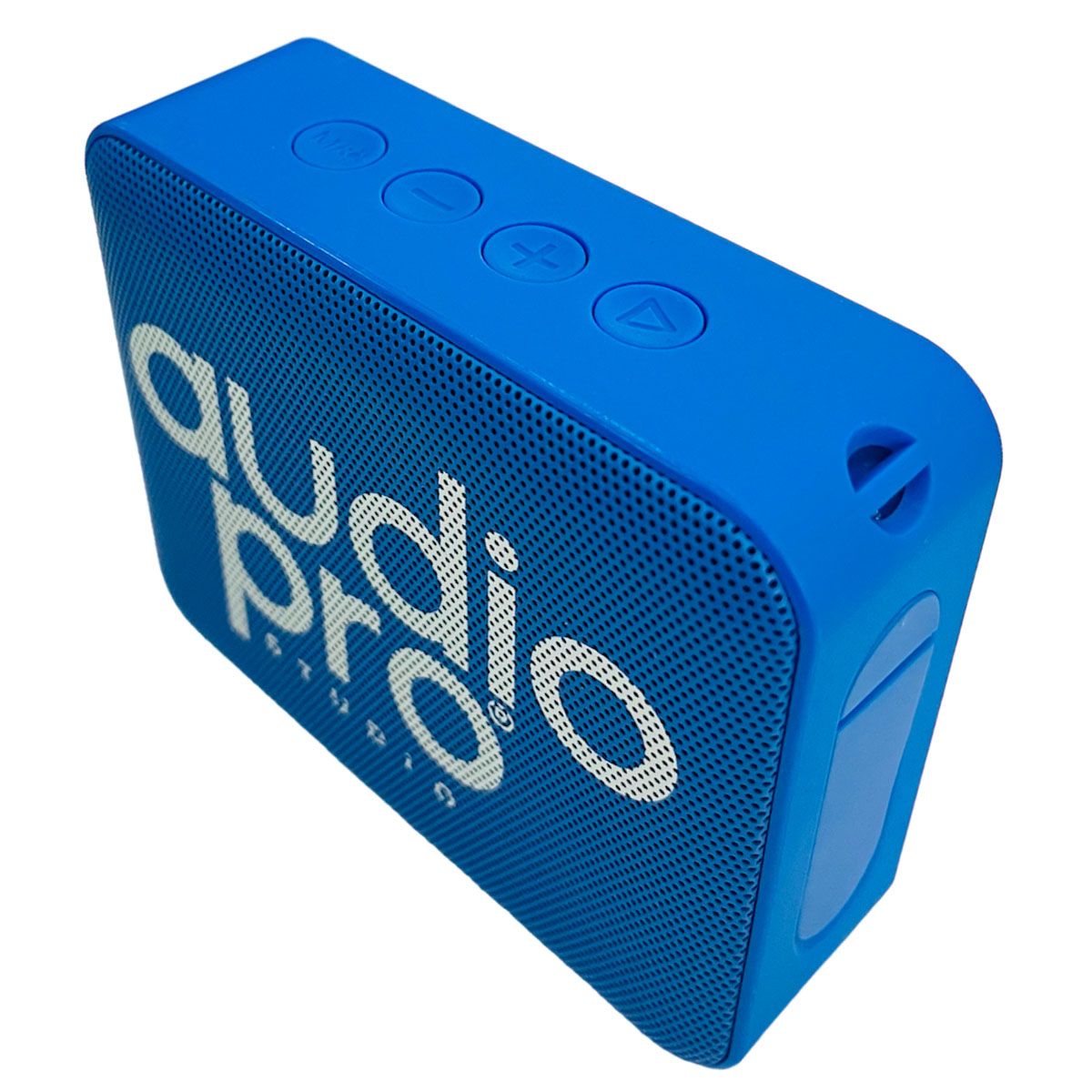 AUDIO PRO - Parlante Inalambrico Bluetooth 3W  1.200 Mah Azul