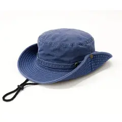 COLETTE - Gorro Safari Australiano Algodon Colores Varios