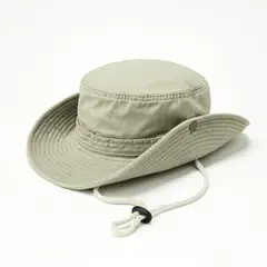 COLETTE - Gorro Safari Australiano Algodon Colores Varios