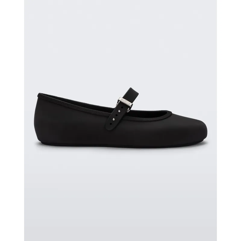 MELISSA - Ballerina Melissa Soft Negro