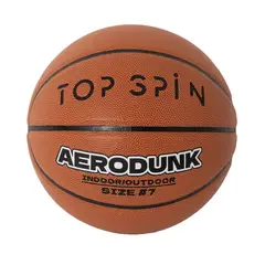 ULTIMATE FITNESS - PELOTA DE BASKETBAL AERODUNK - N°7