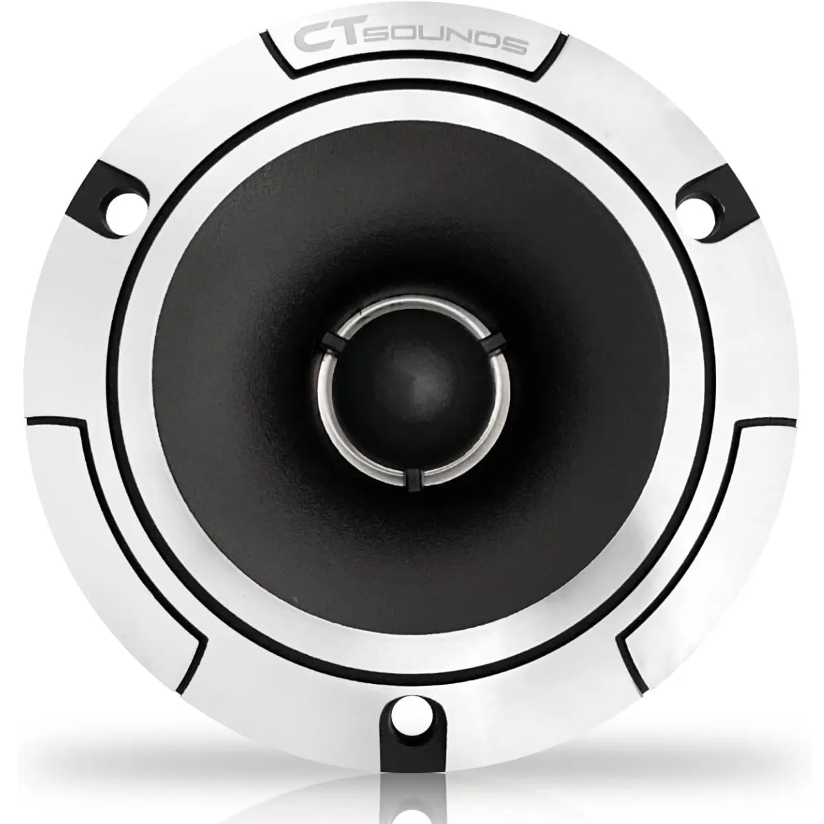 GENERICO - Parlante Tweeter Optimizador de 10 cm