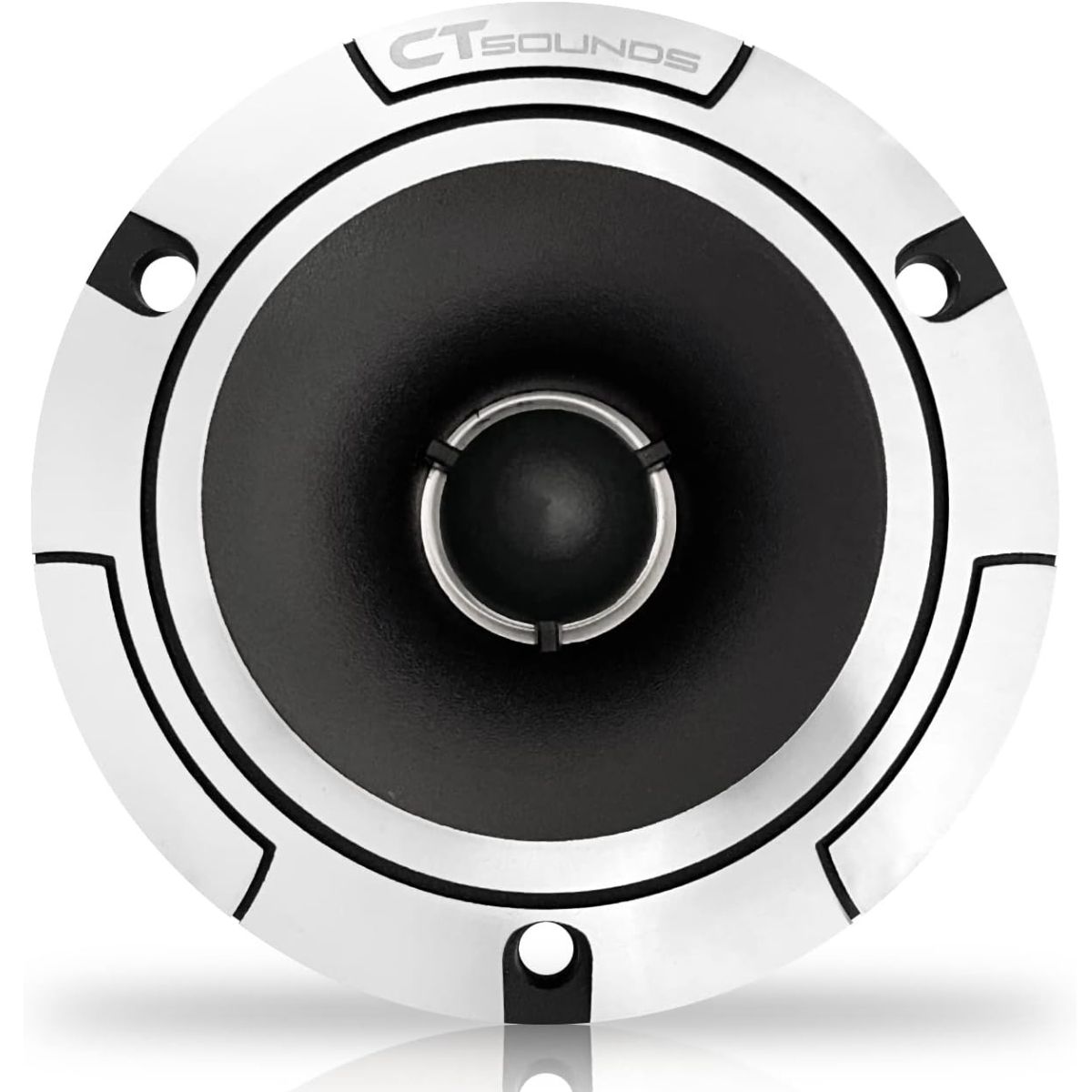 GENERICO - Parlante Tweeter Optimizador de 10 cm