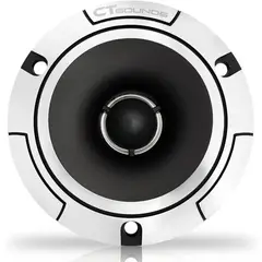 GENERICO - Parlante Tweeter Optimizador de 10 cm