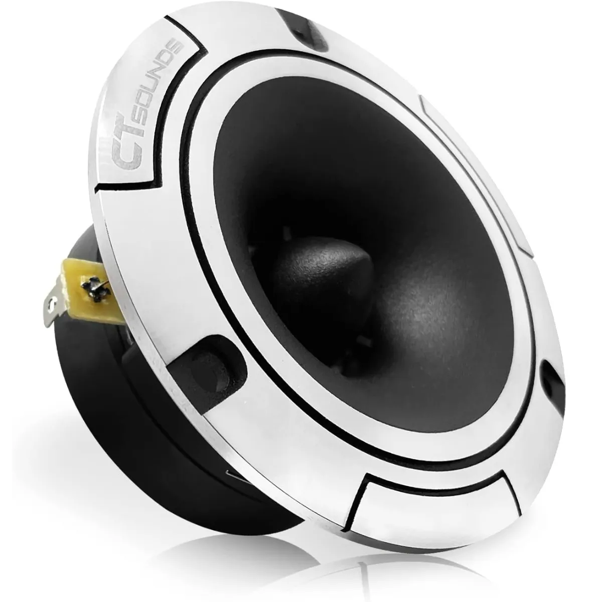 GENERICO - Parlante Tweeter Optimizador de 10 cm