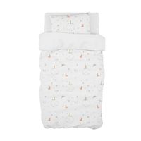 SET DE CUNA COLECHO EL PRINCIPITO