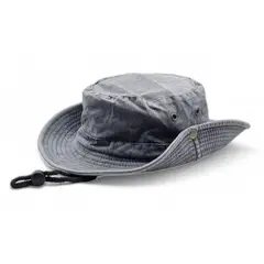COLETTE - Safari Pescador Boonie Hat Juvenil Algodon