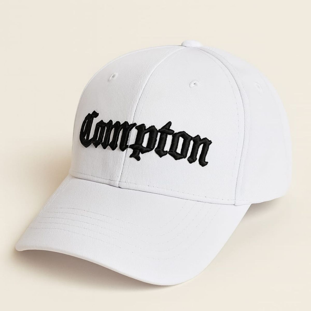 COLETTE - Gorra Jockey Compton Algodon Urbano Colores