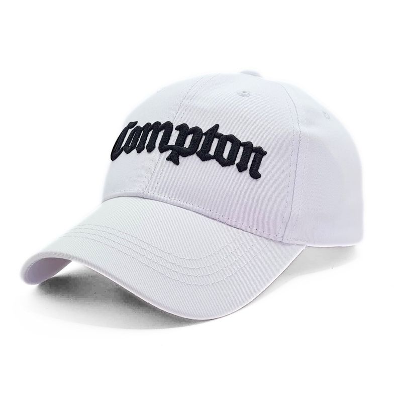 COLETTE - Gorra Jockey Compton Algodon Urbano Colores