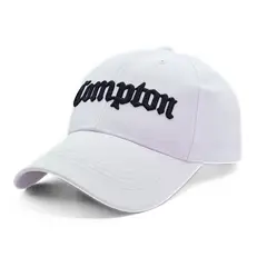COLETTE - Gorra Jockey Compton Algodon Urbano Colores