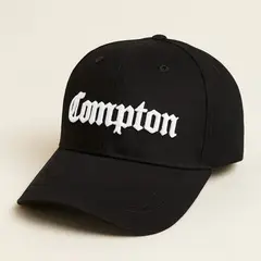 COLETTE - Gorra Jockey Compton Algodon Urbano Colores