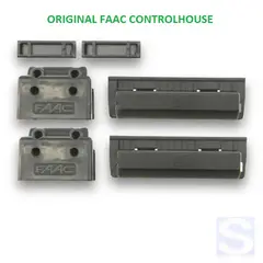 FAAC - KIT DE IMANES 746 y 844